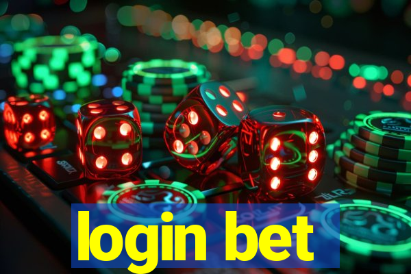 login bet